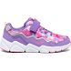 Saucony Flash A/C 2.0 Kids' Sneakers Purple | AU 859QMAZ